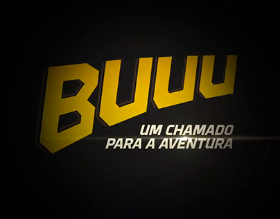 Buuu/Globosat - Branded Content