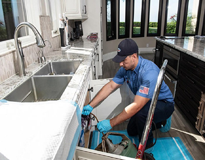 Finding the Right Plumber in San Diego