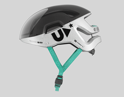 U-Play* Helmet