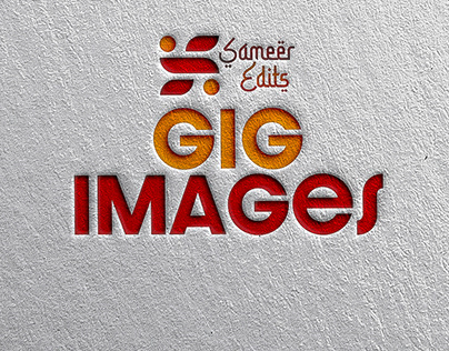 Gig Image Designs By Sameer Edits