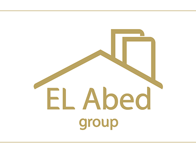 EL Abed group logo