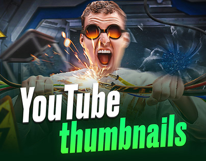 YouTube Thumbnails