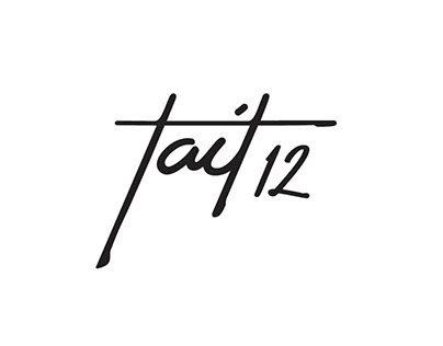 ENGRAVE YOUR AUTOGRAPH ONTO THE WORLD I TAIT12