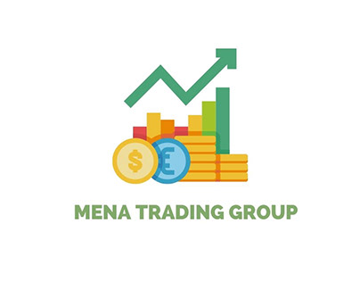 Trading Group Logos