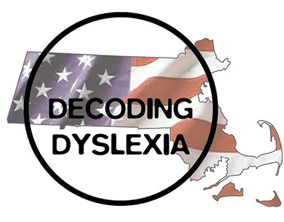 Decoding Dyslexia-MA
