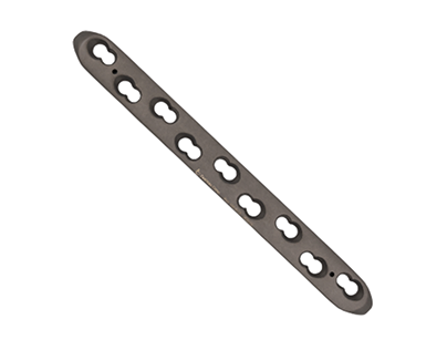 4.5mm LCP Broad Locking Plate Manufacturer & Exporter