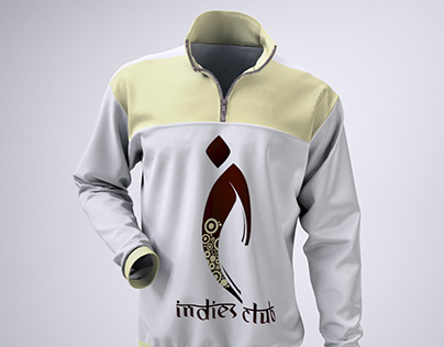 Indies Club Logo