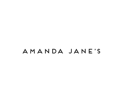 AMANDA JANE'S