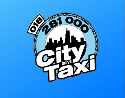 City Taxi App