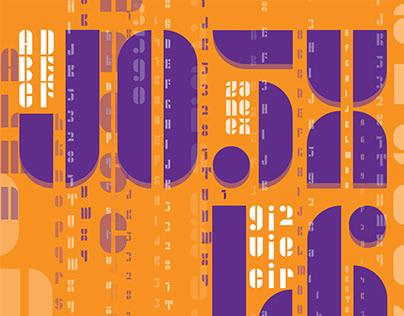 TYPOGRAPHY POSTER