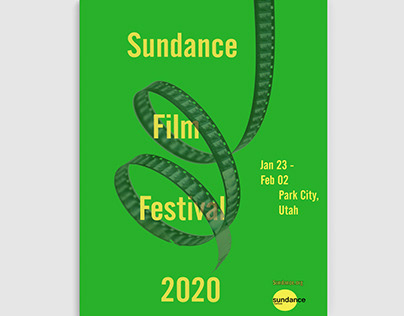 Sundance Film Festival 2020