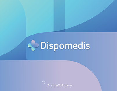 DISPOMEDIS - Branding