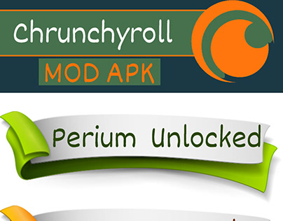 Crunchyroll MOD APK