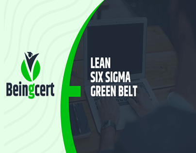 Certified Lean Six Sigma Green Belt Online