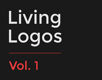 Living Logos Vol. 1
