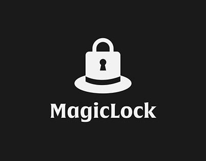 Magic Lock Logo