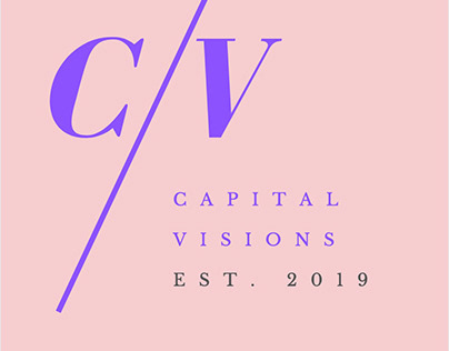 Capital Visions Branding