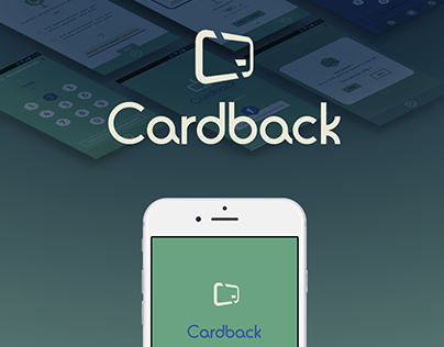 Cardback  App