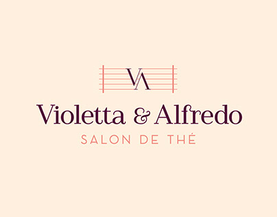 Violetta & Alfredo