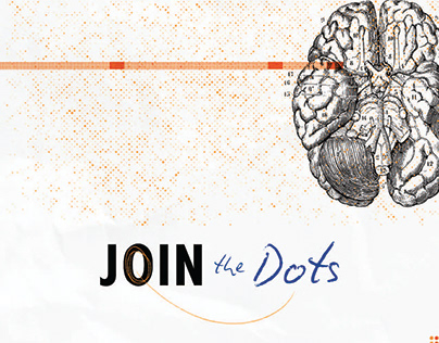 REAL VISION PUBLICATION: Join the Dots