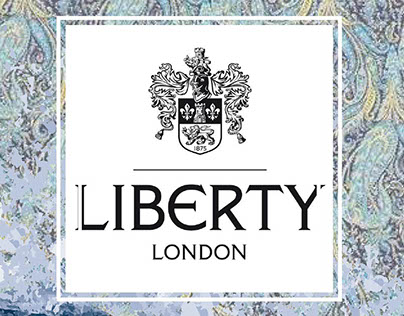 Liberty London Autumn/Winter 2018 Trend Report