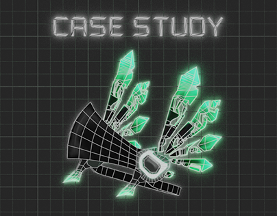 Project thumbnail - Eternal Valkyrie | Case Study