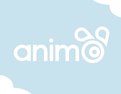 Animo | brand animation