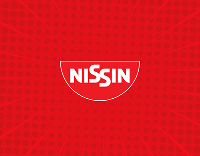 Nissin Foods Social Media