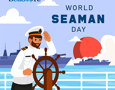World Seaman Day
