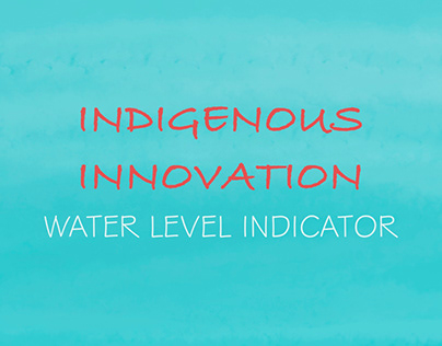 Indigenous innovation