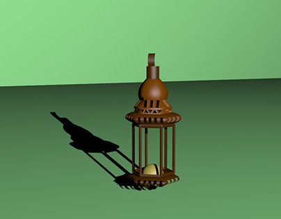ramadan lantern