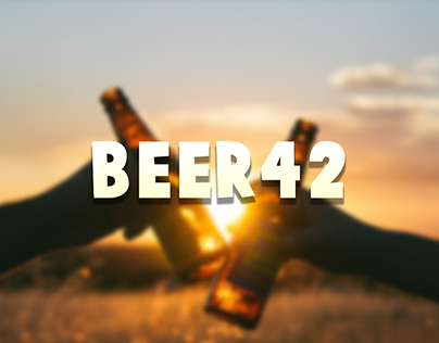 Beer42