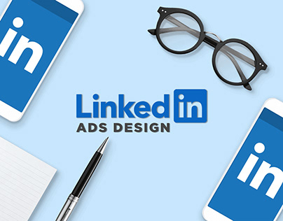 LinkedIn Ads Design