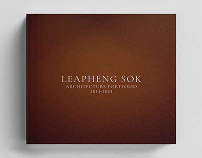 Leapheng Sok 's portfolio