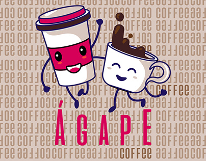 Coffee Ágape