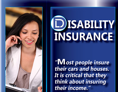 Disability Insurance Booklet