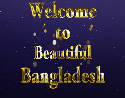 Bangladesh Intros