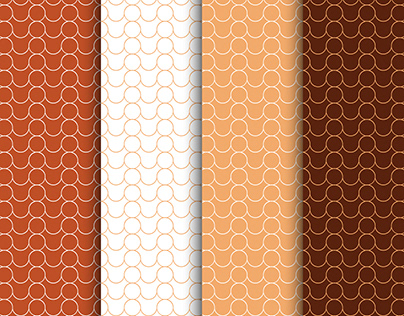 Seamless Pattern design