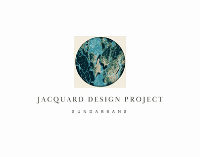 Sundarbans: Jacquard Design Project