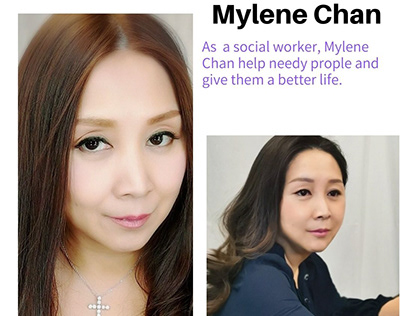Mylene Chan Shares Some Secrets