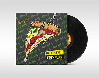 Half-Assed Pop-Punk