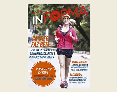 Revista InForma