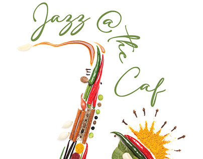 Jazz @ the Caf