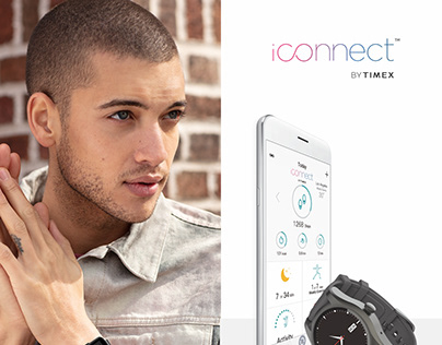 iConnect by TIMEX