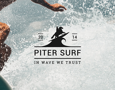 Piter Surf