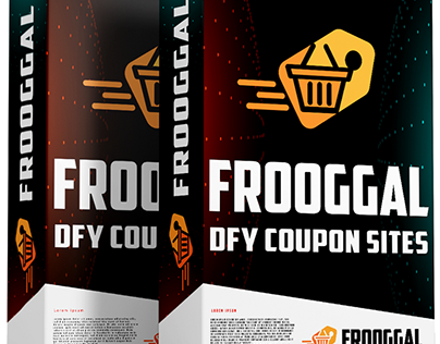 Frooggal Review: Instant Affiliate Site With