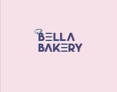 "BELLA BAKERY" 👩🏻‍🍳