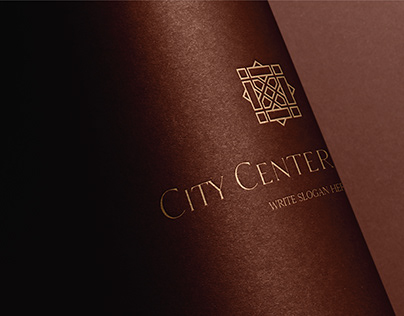 City Center Hotel | Branding