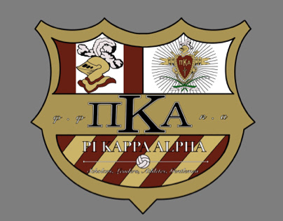 Pi Kappa Alpha FC Concept