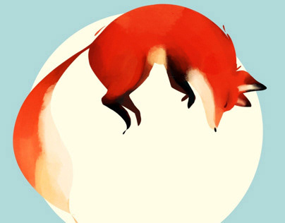 The Fox Jump illustration